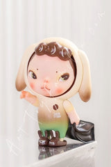 SooyaStudio × M Stand Coffee Series