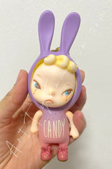 Sooya Candy Ban