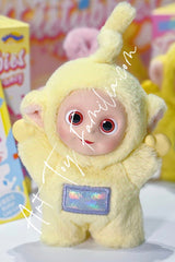 Teletubbies Vibrancy Series