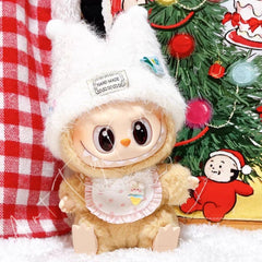 Doll Cloth Baby Lullaby Dreamland Set - 034