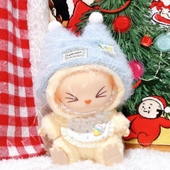 Doll Cloth Baby Lullaby Dreamland Set - 034