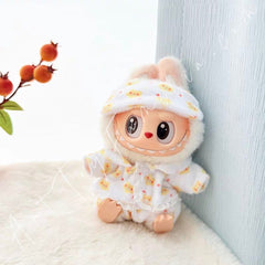 Doll Cloth Cozy Dreams Pajama Set - 018