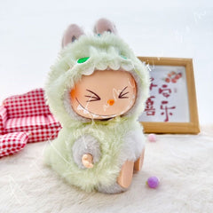 Doll Cloth Lovely Tail Baby Set - 029
