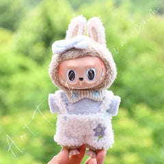 Doll Cloth Snuggly Spring Plush Dreams Set - 031