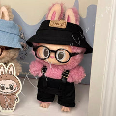 Doll Cloth Workwear Wardrobe Line - 008