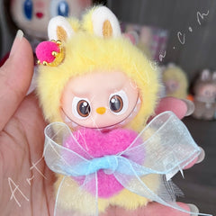 Doll Cloth Lovely DIY Set For Labubu - 105