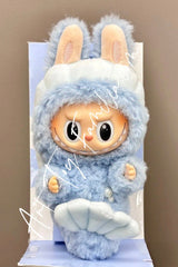The Monsters Labubu Hide And Seek In Singapore Series Vinyl Plush Doll Pendant