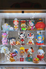 The Year of Tiger Series
