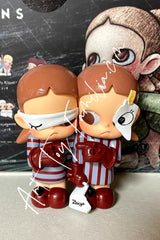 Zsiga Twins Series