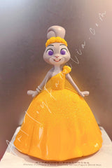 Disney Zootopia 2 New Journey Series