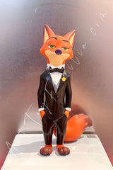 Disney Zootopia 2 New Journey Series