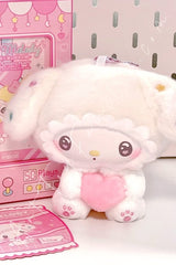 My Melody 50th Anniversary Milk Candy Series Vinyl Plush