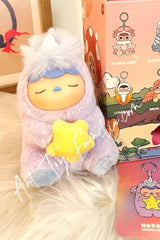 Pucky Forest Party Vinyl Plush Pendant Series