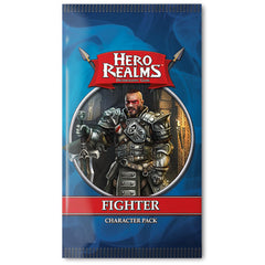 (Unit) Fighter Adventure Deck: Hero Realms