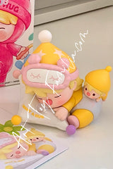 Sweet Bean I Want A Hug Series