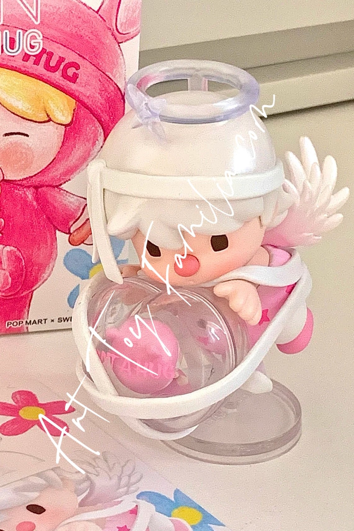 Sweet Bean I Want A Hug Series