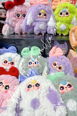 Baby Three Bunny Return Series Plush