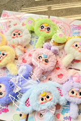 Baby Three Magic Mirror Series Plush