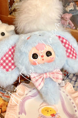 Baby Three Magic Mirror Series Plush