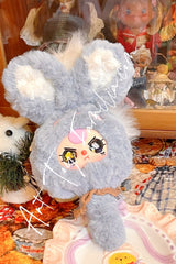Baby Three Magic Mirror Series Plush