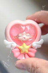 Yumo Magic Manual Series Mini BlindBox