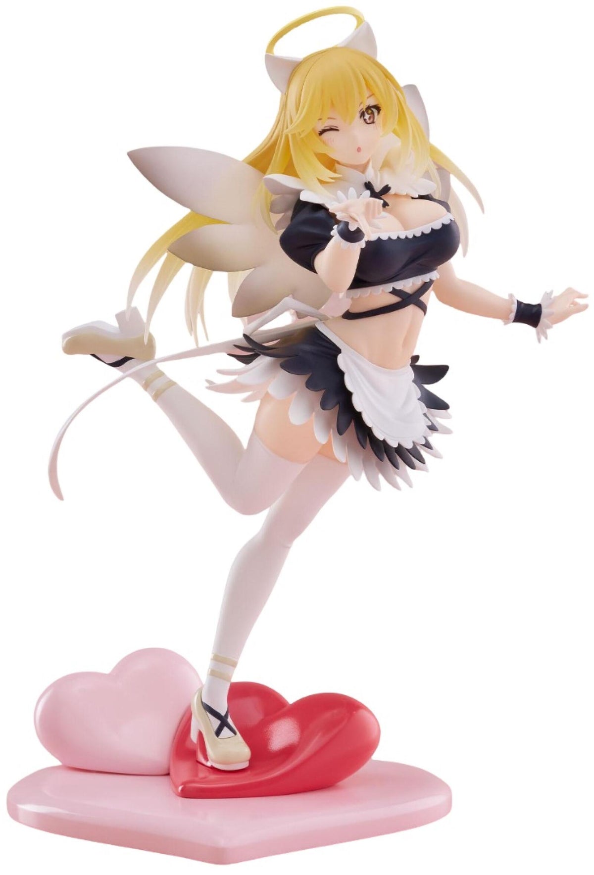 A Certain Scientific Railgun T Luminasta Misaki Shokuhou Fallen Angel Maid