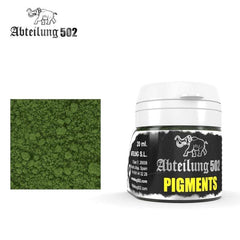 Abteilung 502 - Pigments - Fresh Moss Green 20ml