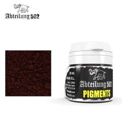 Abteilung 502 - Pigments - Old Rust 20ml