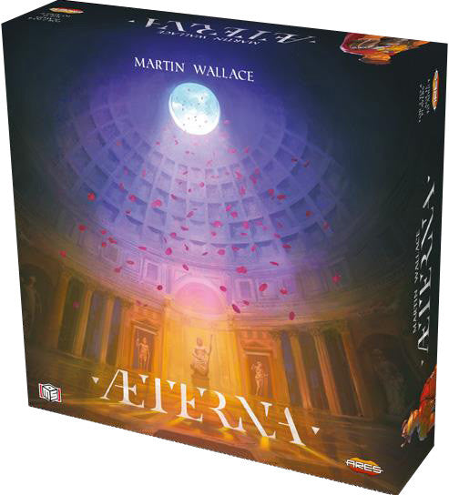 Aeterna
