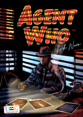 Agent Who