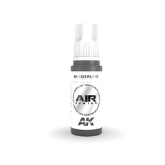 AK Interactive - 3 Gen Acrylics - Rlm 72 17ml
