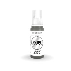AK Interactive - 3 Gen Acrylics - Rlm 74 17ml