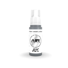 AK Interactive - 3 Gen Acrylics - Raf Dark Camouflage grey Bs381C/629 17ml