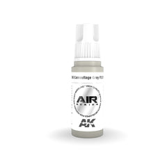 AK Interactive - 3 Gen Acrylics - Camouflage grey Fs 36622 17ml