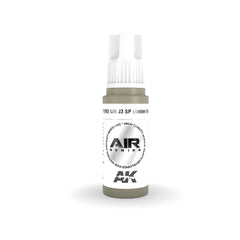 AK Interactive - 3 Gen Acrylics - Ijn J3 Sp (Amber grey) 17ml