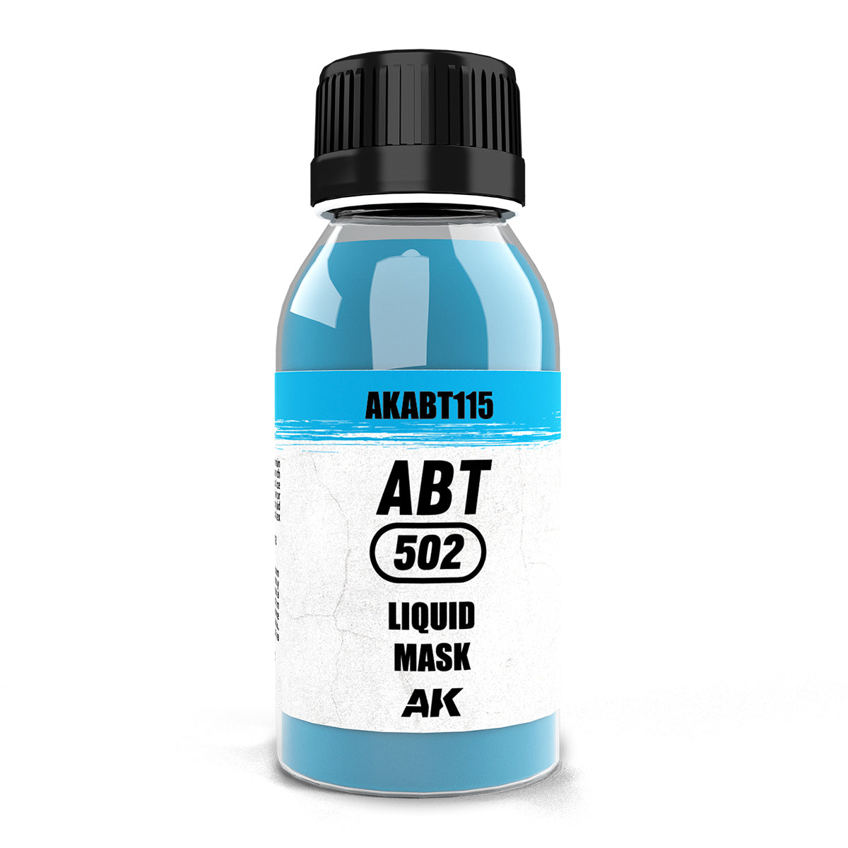 Abteilung 502 - Auxiliaries - Liquid Mask 100 ml