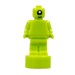 LEGO Minifigure (Micro) - Alien Statuette / Trophy [6469160] 90398pb051