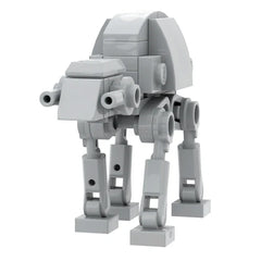 LEGO "AT AT" All Terrain Armored Transport, Micro [MiniMOC]