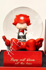 Dimoo Dating Series Crystal Ball- Dimoo
