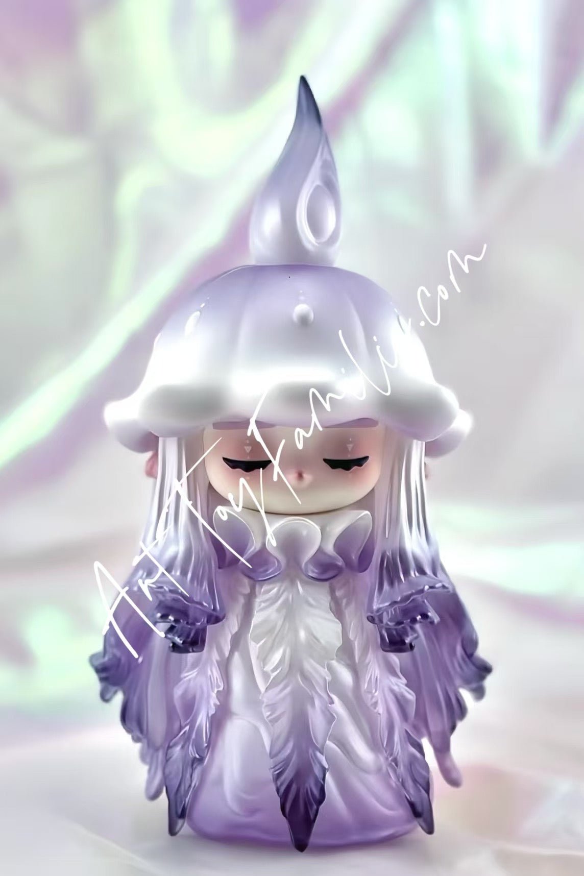 CHAKA Jellyfish (PTS limited)