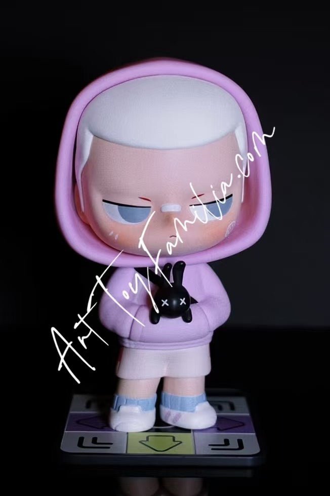 Kubo Rhythm Master Figurine
