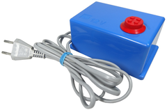 bb0092 | Electric, Train 12V Transformer for 220V - Type 2 | LEGOPART