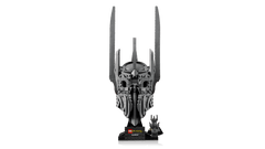 Lord Of The Rings: Sauron Bust LEGO 11373