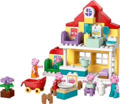 Family House LEGO 10467