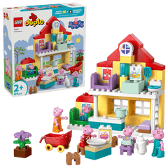 Family House LEGO 10467