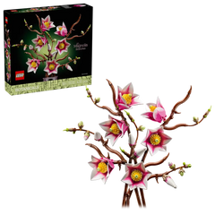 Magnolia Branches LEGO 11510