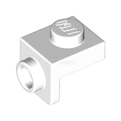 LEGO Bracket 1 x 1/1 x 1, Down Angle Support, White [36841] 6296132