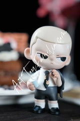 Kubo My Turn Figurine