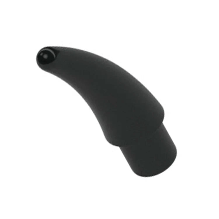 LEGO Barb / Claw / Horn / Tooth - Small, Black [53451] 6270103