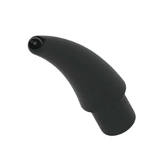 LEGO Barb / Claw / Horn / Tooth - Small, Black [53451] 6270103